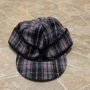 Stormy Kromer Hat